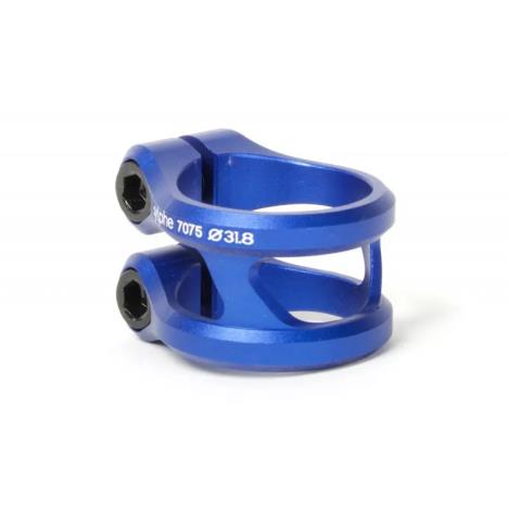 ETHIC DTC CLAMP SYLPHE BLUE £22.00